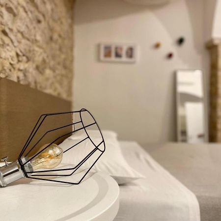 Altrelli Rooms Corato Eksteriør billede