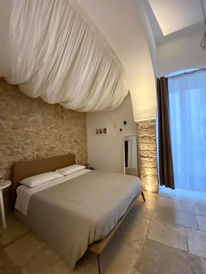 Altrelli Rooms Corato Eksteriør billede