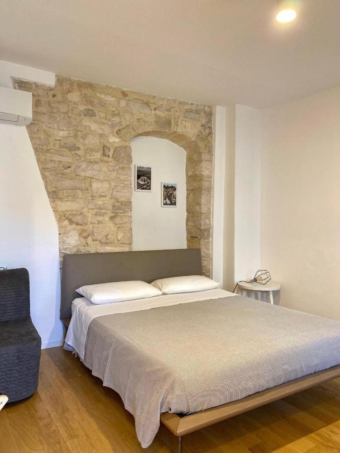 Altrelli Rooms Corato Eksteriør billede