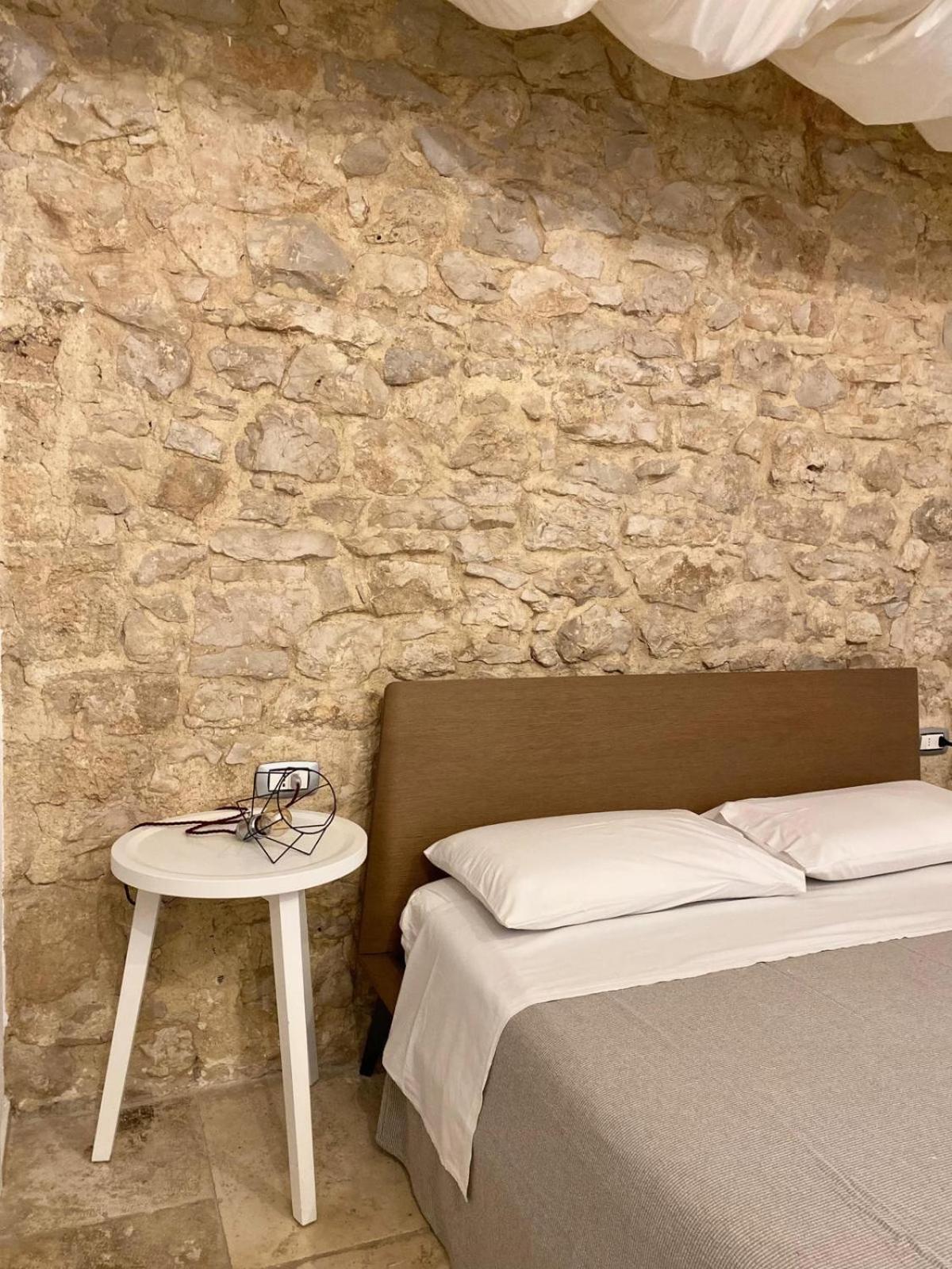 Altrelli Rooms Corato Eksteriør billede