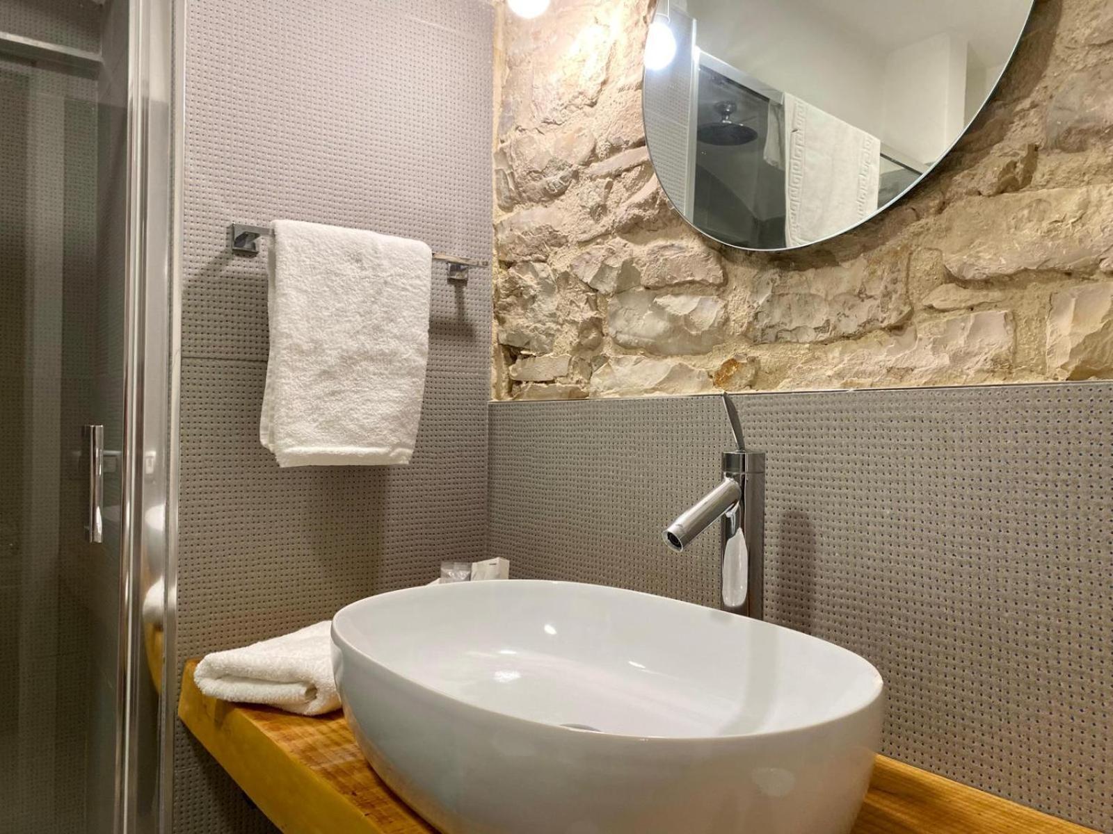 Altrelli Rooms Corato Eksteriør billede